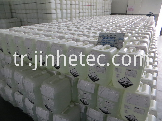  Industrial Grade Phosphoric Acid 85 %